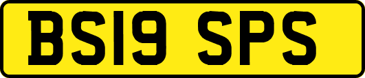 BS19SPS