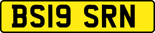 BS19SRN