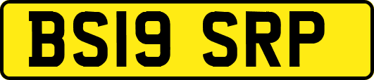 BS19SRP