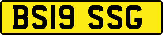 BS19SSG