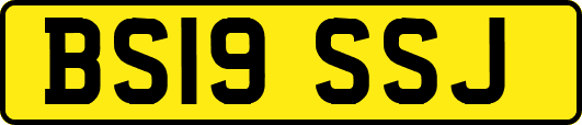 BS19SSJ