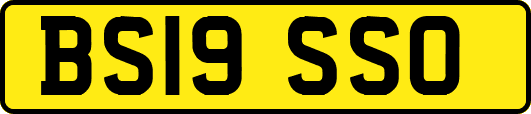 BS19SSO