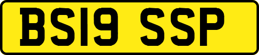 BS19SSP