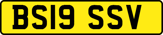 BS19SSV