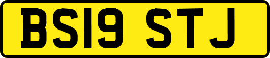 BS19STJ