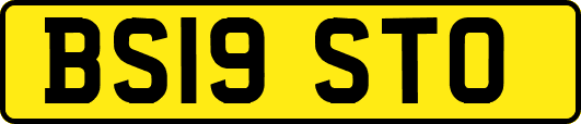 BS19STO