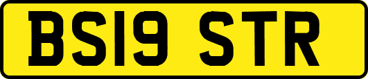 BS19STR