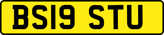 BS19STU