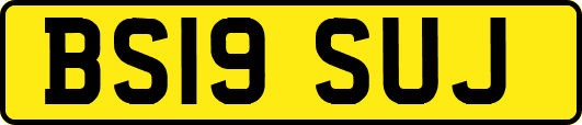 BS19SUJ