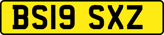 BS19SXZ