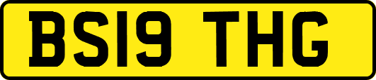 BS19THG
