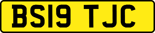 BS19TJC