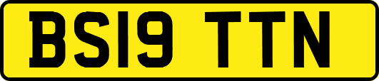 BS19TTN