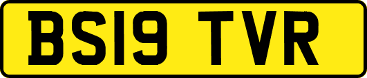 BS19TVR