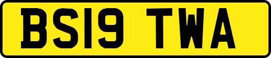 BS19TWA