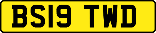 BS19TWD