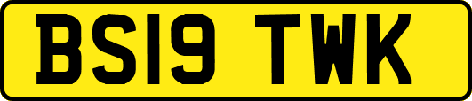 BS19TWK