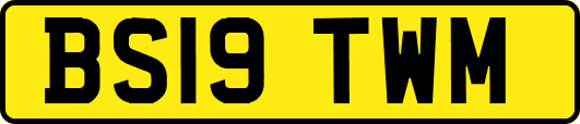 BS19TWM