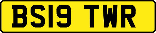 BS19TWR