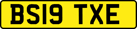 BS19TXE