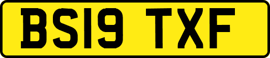 BS19TXF