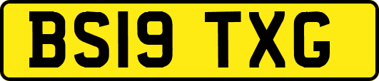 BS19TXG