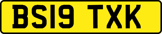 BS19TXK