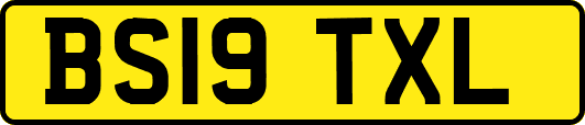 BS19TXL