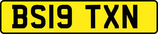 BS19TXN