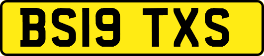 BS19TXS