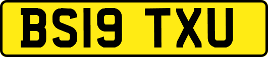 BS19TXU