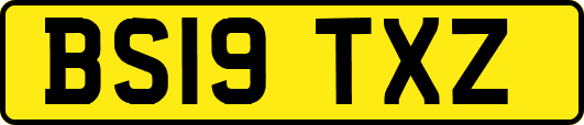 BS19TXZ