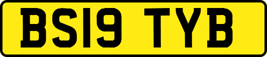 BS19TYB