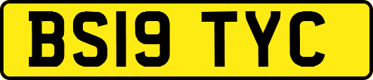 BS19TYC