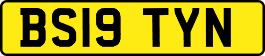 BS19TYN