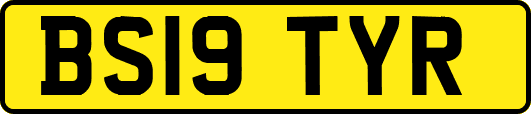 BS19TYR