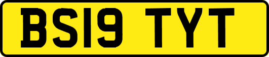 BS19TYT