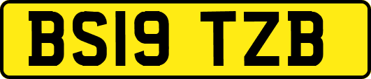 BS19TZB