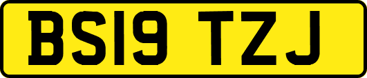 BS19TZJ