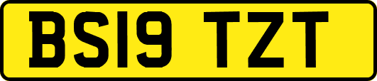 BS19TZT