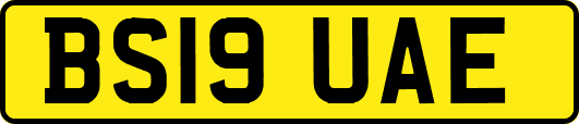 BS19UAE