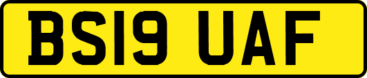 BS19UAF