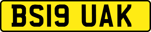 BS19UAK