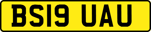 BS19UAU