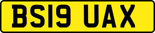 BS19UAX