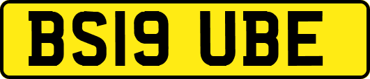 BS19UBE