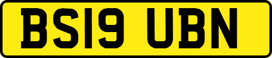 BS19UBN