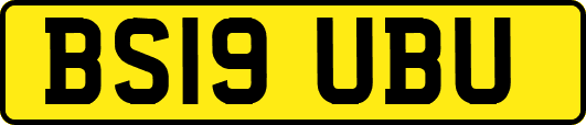 BS19UBU