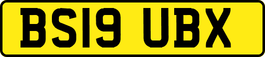 BS19UBX