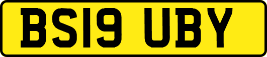 BS19UBY